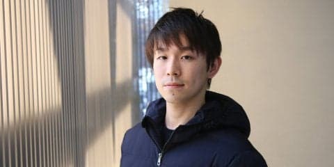 【卓球】丹羽孝希が伊ブランド・アルマーニでショッピング　「初めに決めたことが一番正しい」見え隠れした丹羽の“哲学”