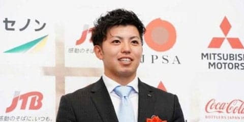 DeNA東が日本プロスポーツ大賞最高新人賞に　大谷には「挨拶だけしっかりと」