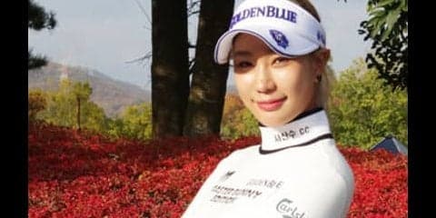 「第２のアン・シネ」ユ・ヒョンジュが日本でブレイクする日は来るか