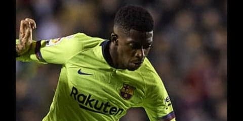 遅刻魔だけどすごいヤツ。デンベレ問題でバルサの管理力が問われている