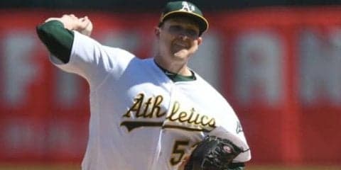 【MLB】エンゼルスがオールスター右腕ケーヒル獲得　総額11億円超の1年契約