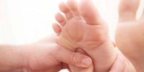 意外と知らない　むくみの原因・対処法②