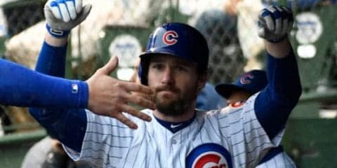 【MLB】ロッキーズが前カブスの球宴内野手マーフィーと契約と米報道　2年26億円超で