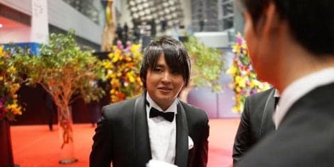 eJ.LEAGUE初代王者かーる選手、ベスト4あつや選手＆ナスリ選手のJリーグアウォーズ公式インタビュー