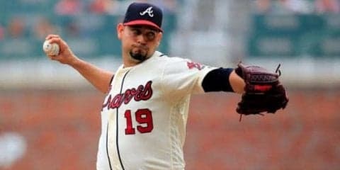 【MLB】ナショナルズが右腕サンチェスと2年21億円で契約合意　強力ローテ結成へ