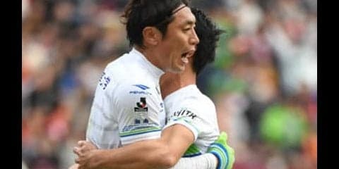 これが始まり。梅崎司が語る「ベルマーレが劇的に変わった瞬間」