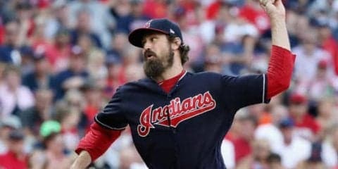 【MLB】15年最優秀救援ミラーがカージナルスと契約間近と米報道　球宴2度の33歳左腕