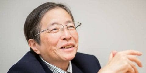 WCプレビューvol.15八雲学園（東京）高木優子「バスケは変化するから面白い」