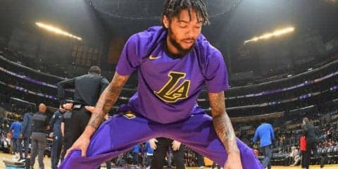 欠場中にブランドン・イングラムが気づいた「オフ・ザ・ボールの動き」の重要性