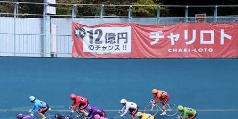 伊東温泉G3（3日目）ピックアップ