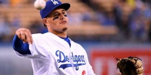 【MLB】「マチャドはヤンキースに行くよ」ブ軍ストローマンが大胆“予想”