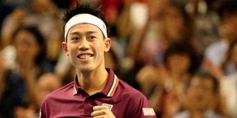 錦織圭、今年振り返りと20代最後のシーズンに向けて一問一答