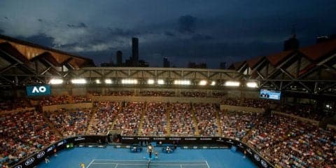 今さら聞けないテニスのイロハ ～第4回 「ブレーク」についてもっと知ろう〜