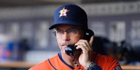 日ハム元監督ヒルマン氏がMLB監督要請の秘話明かす　「簡単な決断でもあった」