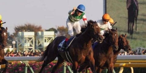 【有馬記念】出走馬の「調教後の馬体重」