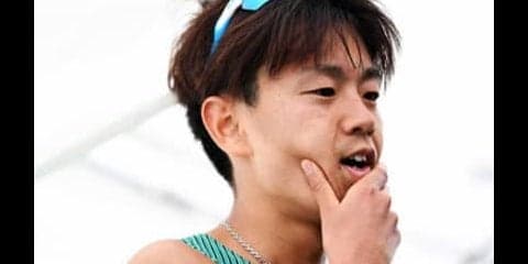 福岡で神野大地に起きたダブル危機。32キロで痛恨ミスを犯していた