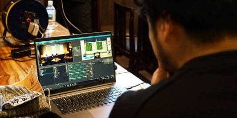 【独自取材】有馬温泉の取り組み「ゲームに関わりたいから温泉地で働きたい」BAR DE GOZAR金井庸泰氏インタビュー