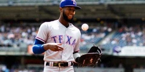 【MLB】アスレチックスが蘭代表プロファー獲得　レンジャーズ、レイズと三角トレード