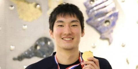 大学日本一となった東海大、頼れる大黒柱の平岩玄「全国大会のMVPはまだ早い」