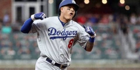 【MLB】FAマチャド移籍先決定は2019年持ち越しと米報道　面談3チームに越年伝える