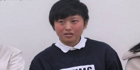 【連載】全日本大学女子選手権直前特集　第４回　木付優衣×三浦紗津紀×小林菜々子×源関清花