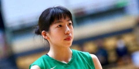 インカレ連覇＆MVP、東京医療保健大の永田萌絵「上のレベルでも通用する選手に」