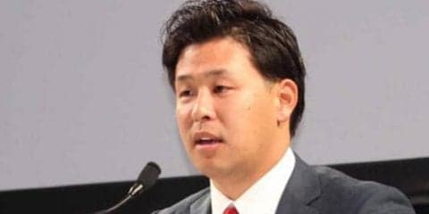 西武、楽天にFA移籍の浅村栄斗の補償は「金銭」と発表