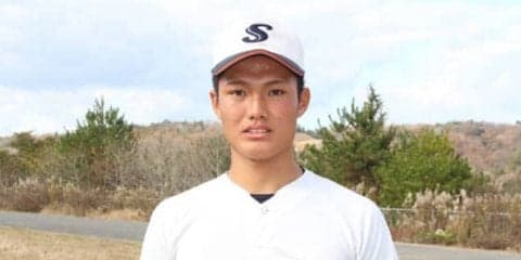 【高校野球】「球速より球質」も「春に155キロ」…目指すは前田健太、創志学園・西の現在地