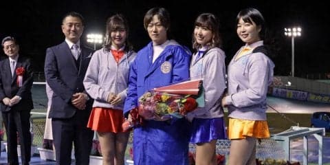 伊東温泉G3（最終日）レポート