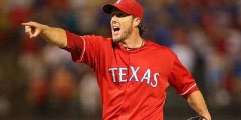 投手も「ワオ」…MLB公式も「ストライク？」　5年前の“疑惑の判定”を改めて公開