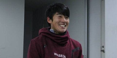 【連載】箱根事前特集『起死回生』　第１２回　新迫志希