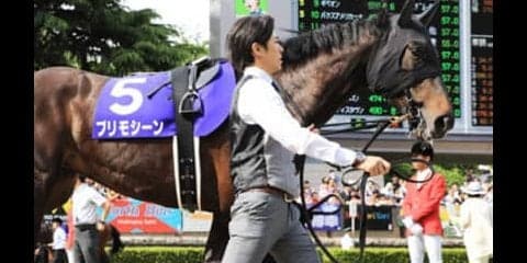 31年ぶりの快挙を遂げた姉プリモシーンにも劣らぬ、パロネラの評判