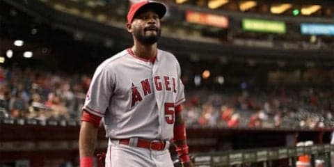 【MLB】楽天新助っ人ブラッシュは「4Aの選手」!?　マイナーの“ベストナイン”選出