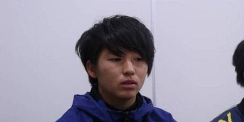 【連載】全日本大学女子選手選手権直前特集　第５回　河野朱里×山田彩未×山田仁衣奈