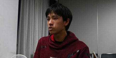 【連載】箱根事前特集『起死回生』　第１３回　小澤直人