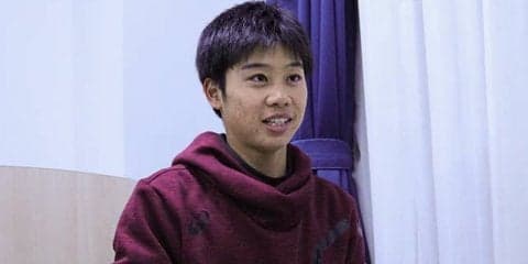 【連載】箱根事前特集『起死回生』　第１５回　清水歓太駅伝主将