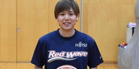 町田瑠唯が語るバスケ部時代vol.4「見ている人を楽しませるバスケットの追求」