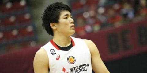 リーグ随一のシューターに進化する安藤周人の向上心「ノーマークは絶対に決める」