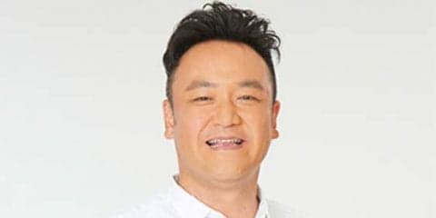 【卓球・Tリーグ】芸人“T”こと、たむらけんじが応援団長就任