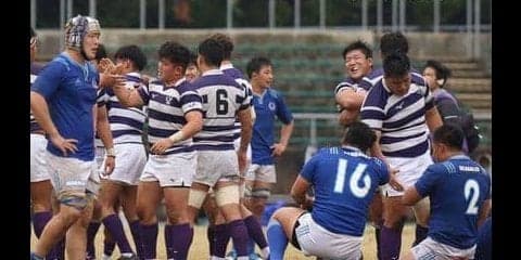 東海大に勝利し正月越え達成　準決勝で早稲田にリベンジだ！／全国大学選手権