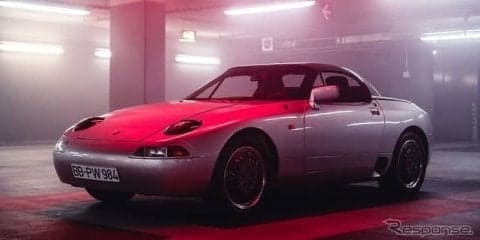ポルシェ自身が選ぶ、歴代プロトタイプ・ベスト5…幻の小型スポーツカーも