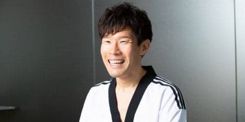 退路を断って成長。パラテコンドー・伊藤力が東京パラ初代王者を狙う