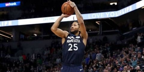 デリック・ローズの復活に感動する名将ポポビッチ「彼を見ると、ワクワクする」