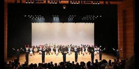 感動のフィナーレ　97代目の集大成／第64回紫紺の集い