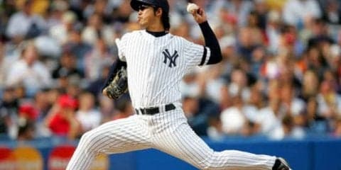 【MLB】米メディア選出、30球団のワーストFA契約に日本人3選手　西岡剛、井川慶…