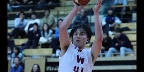 残り２秒で逆転！前回王者を下す大金星