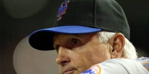 監督突如辞任も、カブレラ＆ローズ、2桁4投手でCSへ…2008年のオリックスは