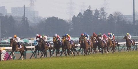 【有馬記念】川田「馬に敬意を表したい」レース後 ジョッキーコメント