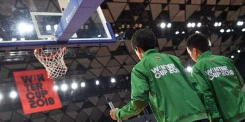 ウインターカップ大会1日目の結果～高校バスケ日本一を目指す、白熱の24試合