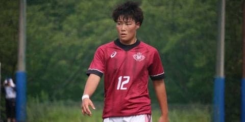 ＦＷ山田彩のＦＣ十文字ＶＥＮＴＵＳへの来季加入が決定！